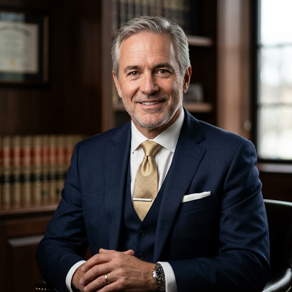 Dr. Roberto Martins - Sócio Fundador