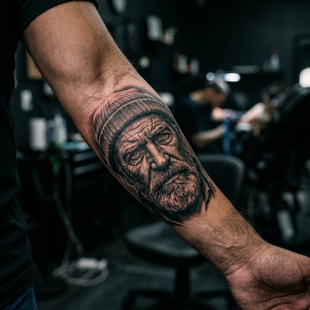 Tattoo 3